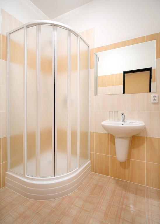 Pension Wallis Plzeň Quarto foto
